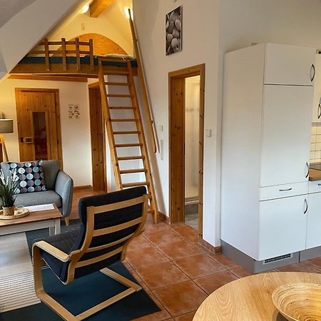 Ferienhaeuser Liethmann Haus 3 W2 Timmendorf Esterno foto
