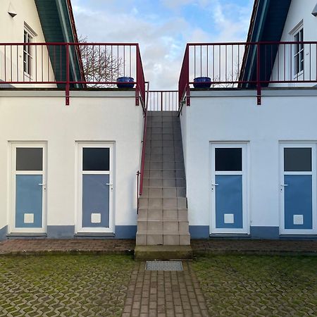 Ferienhaeuser Liethmann Haus 3 W2 Timmendorf Esterno foto