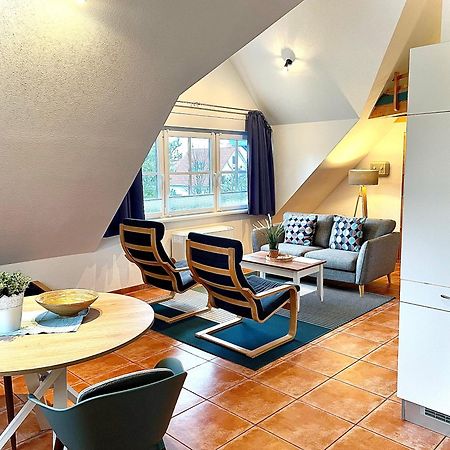 Ferienhaeuser Liethmann Haus 3 W2 Timmendorf Esterno foto
