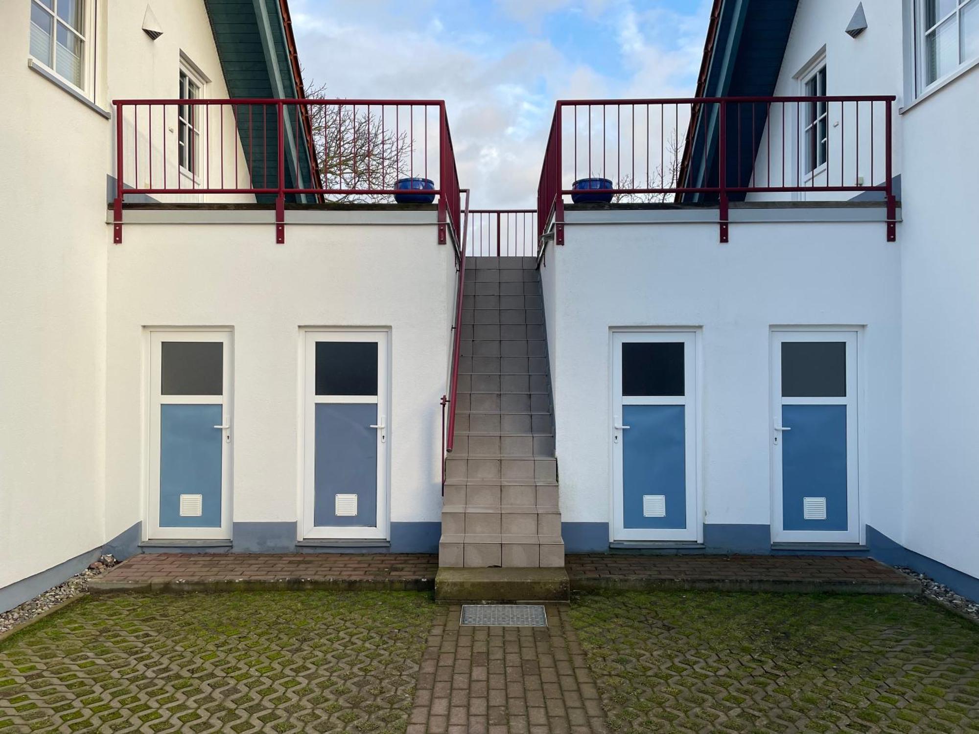 Ferienhaeuser Liethmann Haus 3 W2 Timmendorf Esterno foto