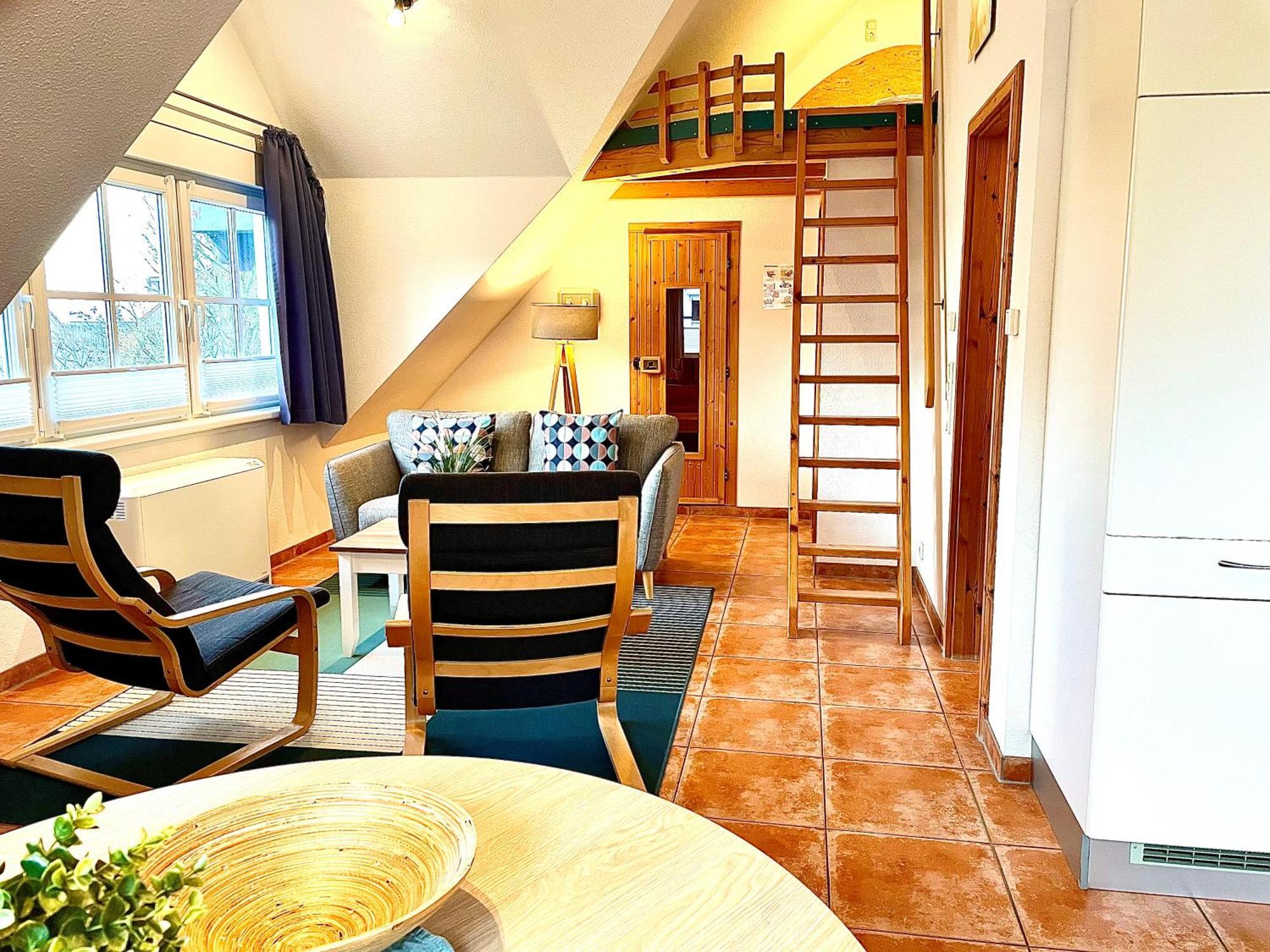 Ferienhaeuser Liethmann Haus 3 W2 Timmendorf Esterno foto