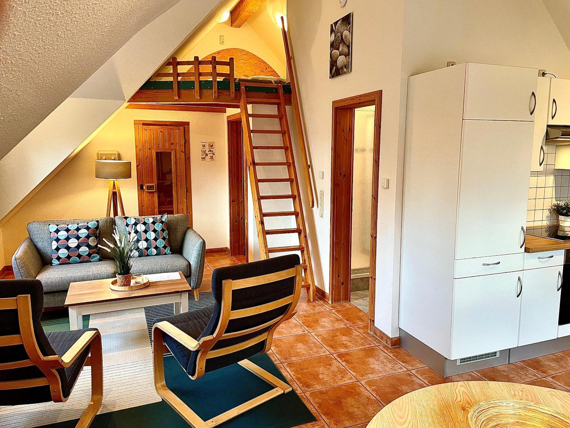 Ferienhaeuser Liethmann Haus 3 W2 Timmendorf Esterno foto
