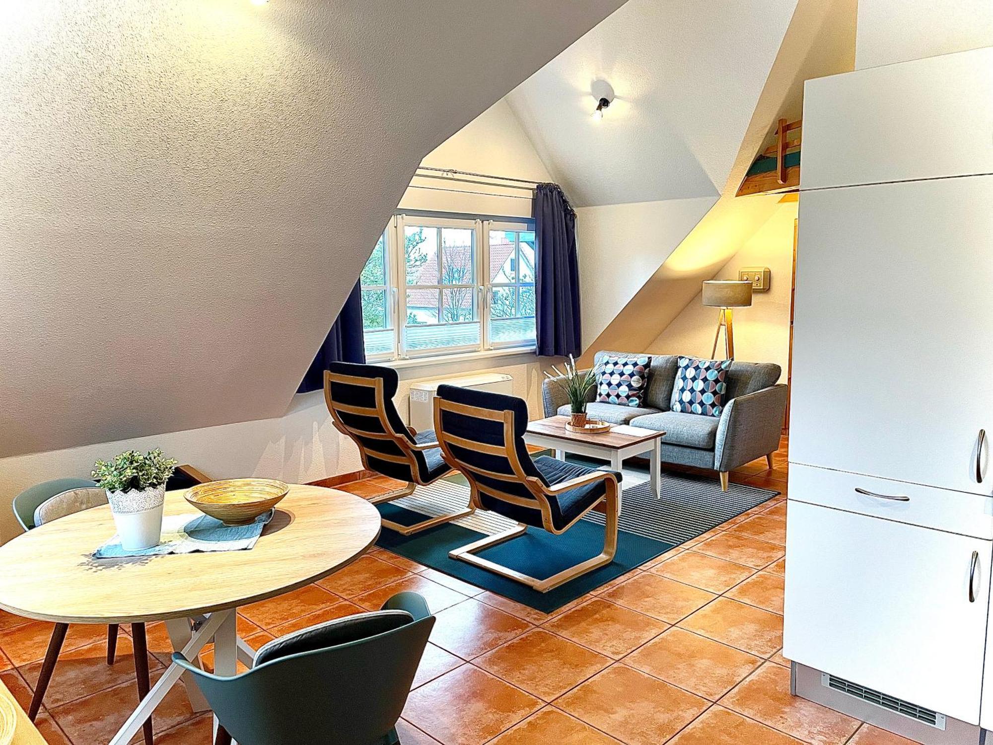 Ferienhaeuser Liethmann Haus 3 W2 Timmendorf Esterno foto