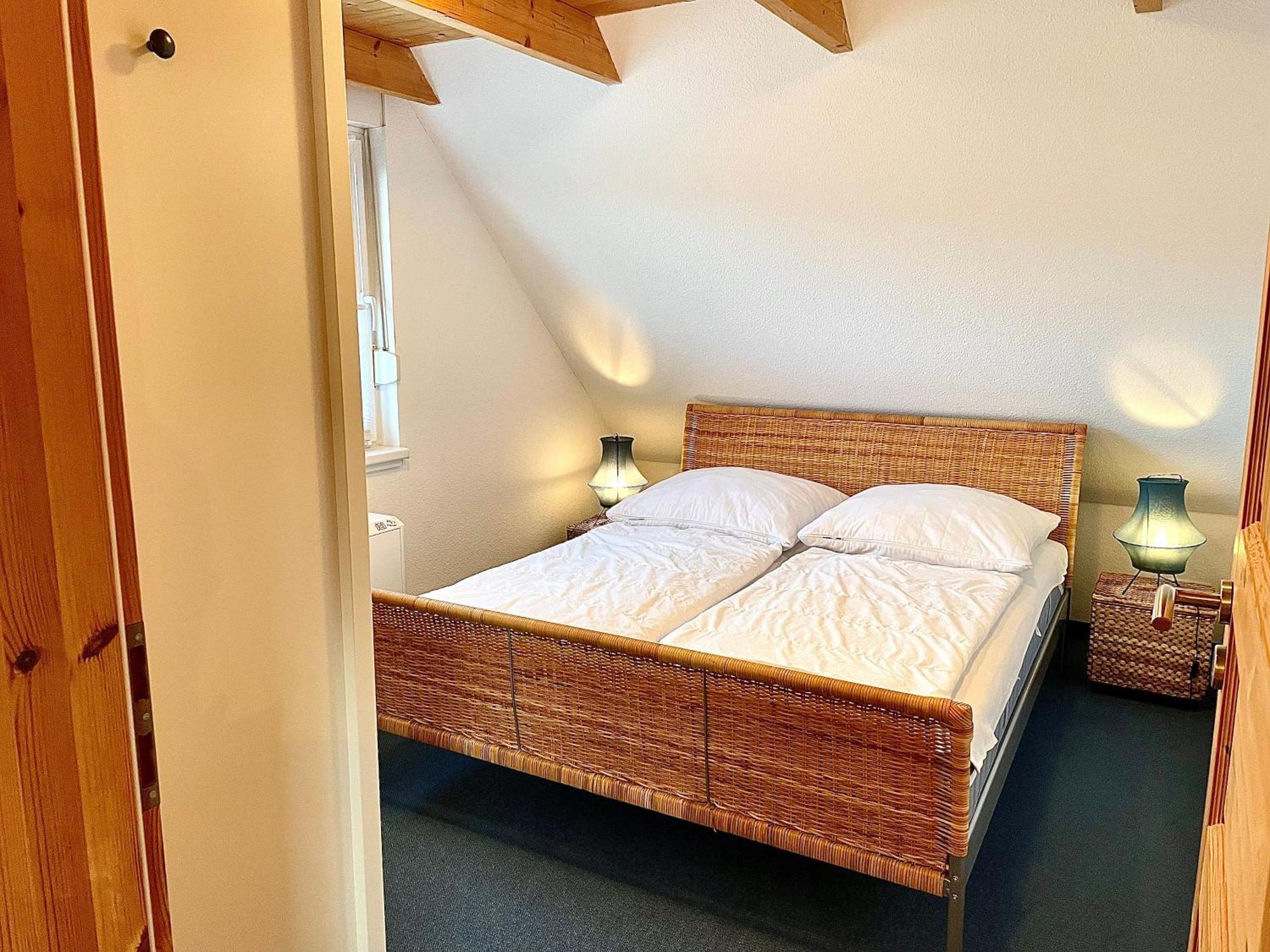 Ferienhaeuser Liethmann Haus 3 W2 Timmendorf Esterno foto