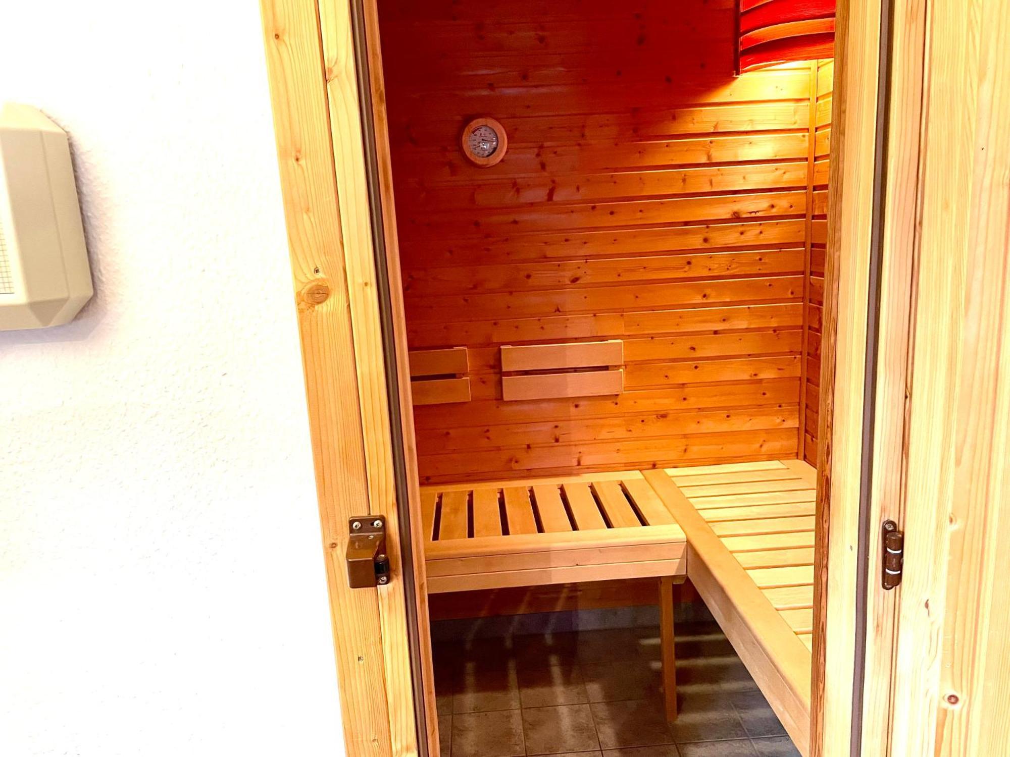 Ferienhaeuser Liethmann Haus 3 W2 Timmendorf Esterno foto