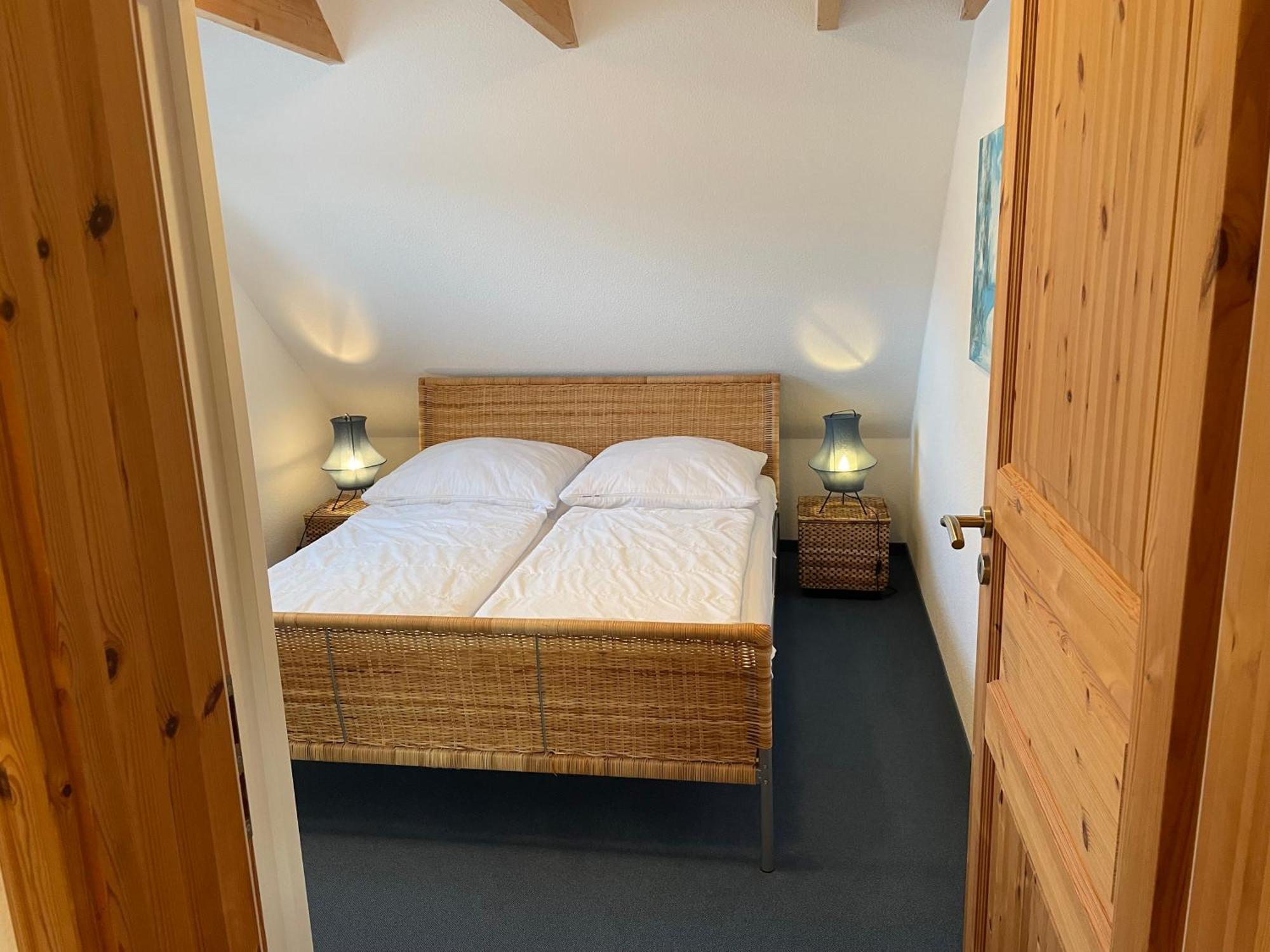 Ferienhaeuser Liethmann Haus 3 W2 Timmendorf Esterno foto