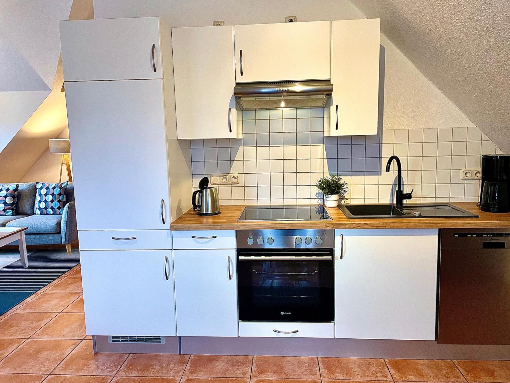Ferienhaeuser Liethmann Haus 3 W2 Timmendorf Esterno foto