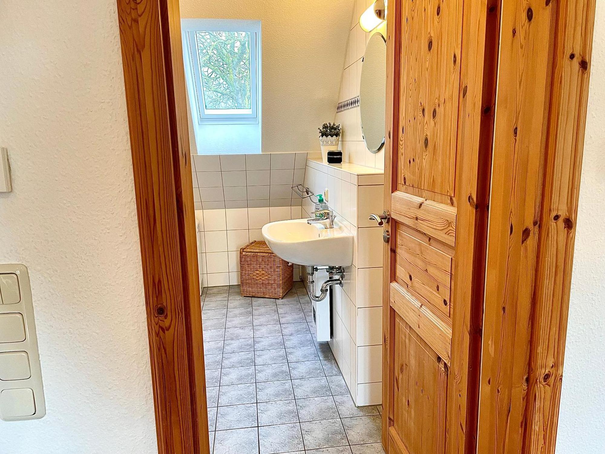 Ferienhaeuser Liethmann Haus 3 W2 Timmendorf Esterno foto