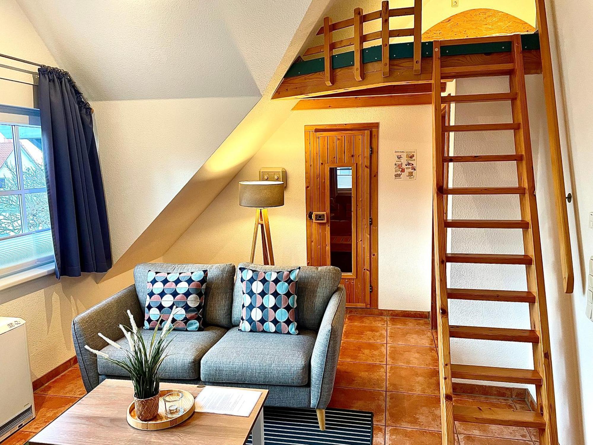 Ferienhaeuser Liethmann Haus 3 W2 Timmendorf Esterno foto