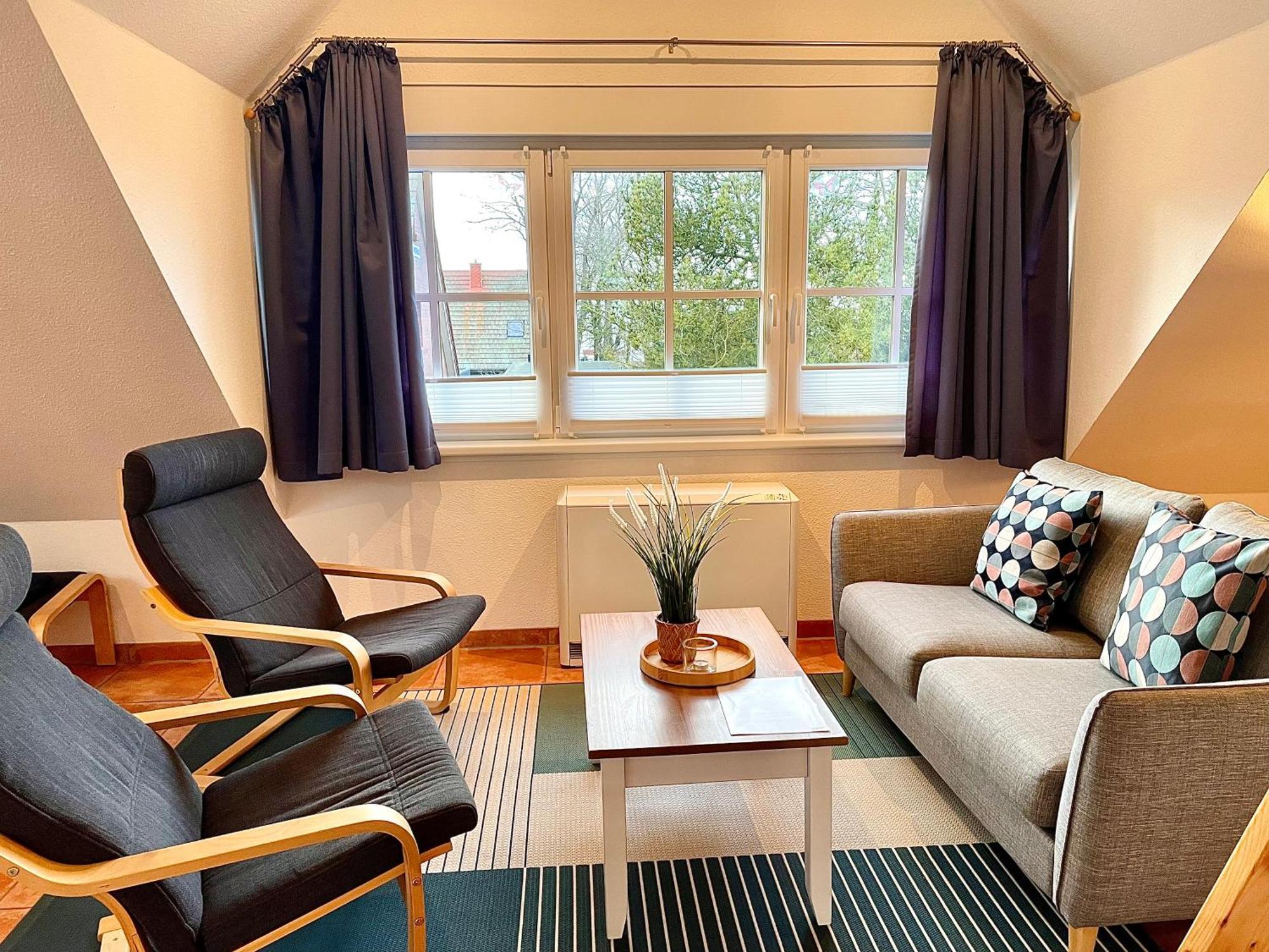Ferienhaeuser Liethmann Haus 3 W2 Timmendorf Esterno foto