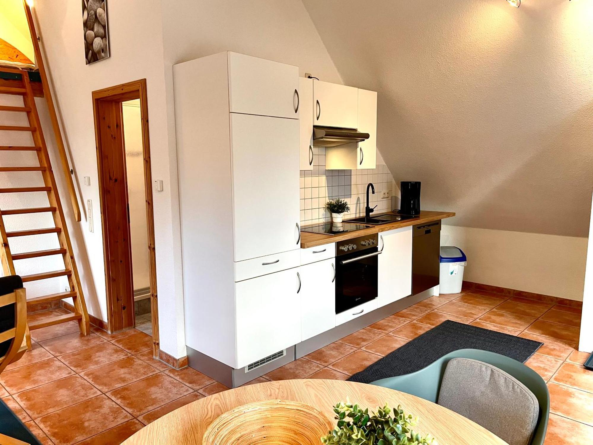 Ferienhaeuser Liethmann Haus 3 W2 Timmendorf Esterno foto