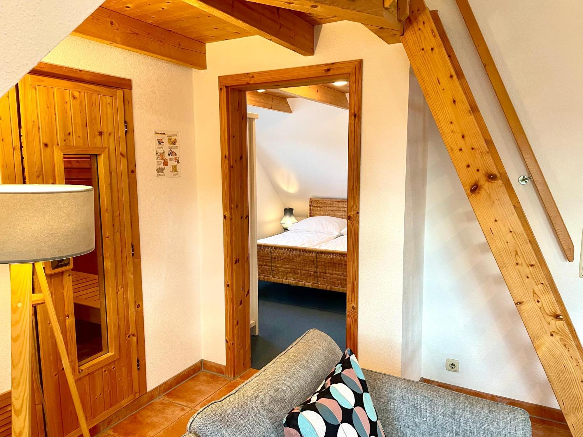 Ferienhaeuser Liethmann Haus 3 W2 Timmendorf Esterno foto