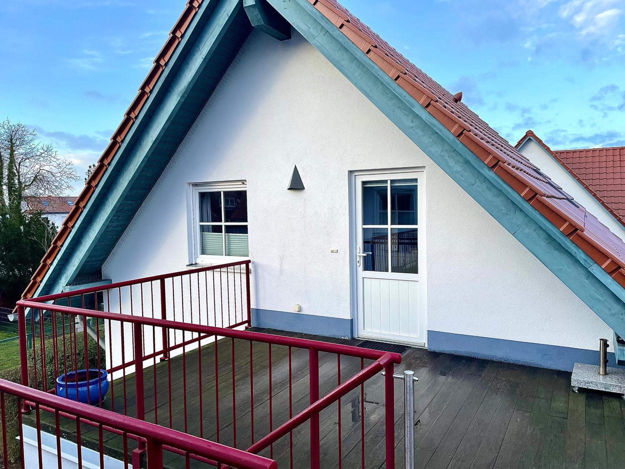 Ferienhaeuser Liethmann Haus 3 W2 Timmendorf Esterno foto