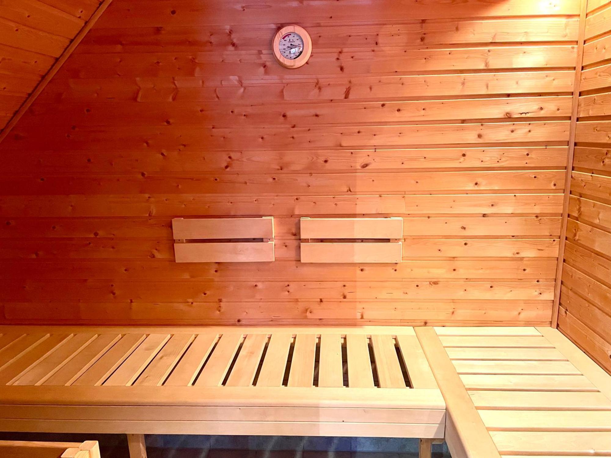 Ferienhaeuser Liethmann Haus 3 W2 Timmendorf Esterno foto