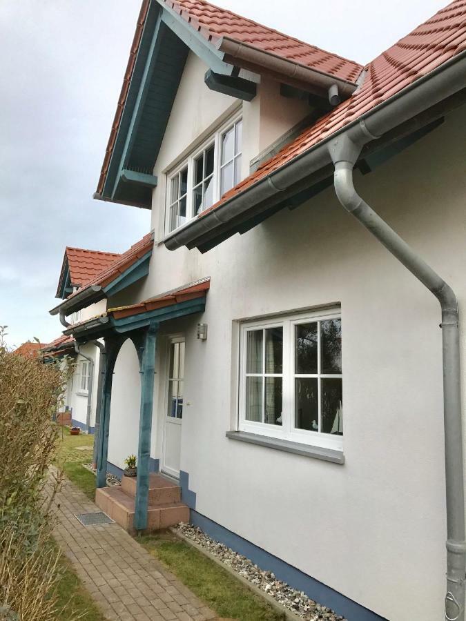 Ferienhaeuser Liethmann Haus 3 W2 Timmendorf Esterno foto