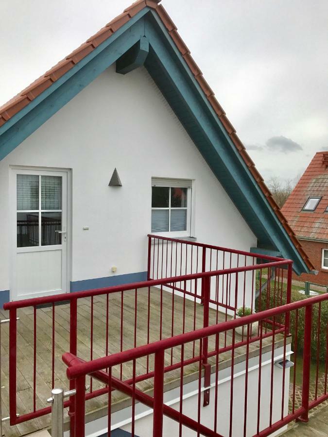 Ferienhaeuser Liethmann Haus 3 W2 Timmendorf Esterno foto